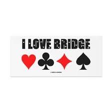 I love bridge clipart