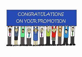 promotion