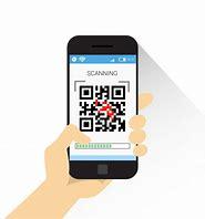 QR app