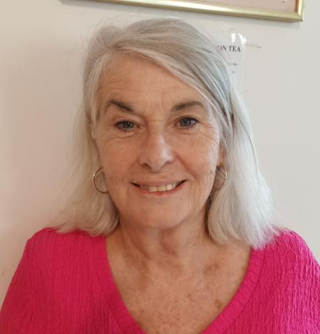Denise Marr