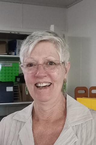 Wendy Edwards