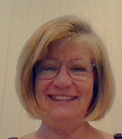 Bronwyn Boehm