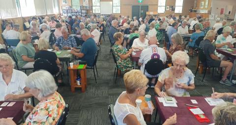 2025 congress crowd