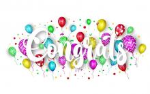 congrats image